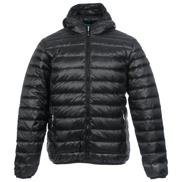 Alvivo - Dublin - Daunenjacke Gr 3XL schwarz von Alvivo