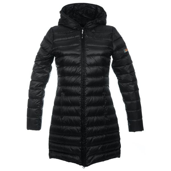 Alvivo - Women's Minsk - Daunenjacke Gr 3XL schwarz von Alvivo