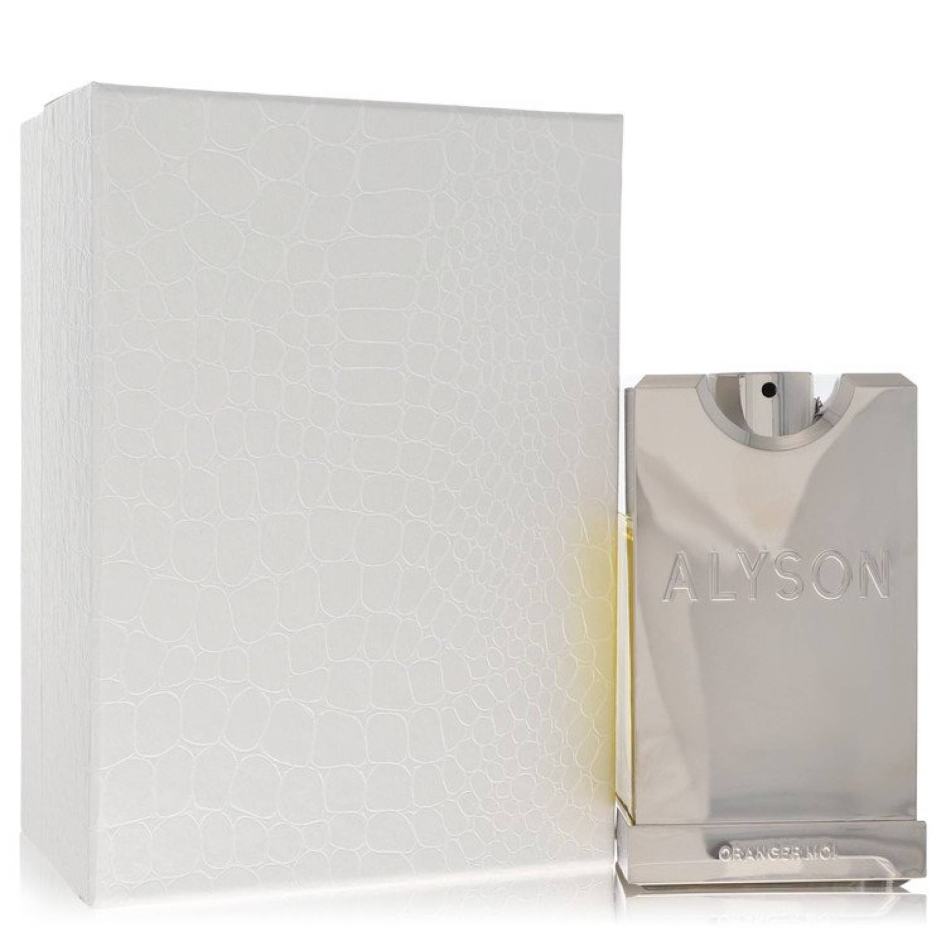 Alyson Oldoini Oranger Moi Eau De Parfum Spray 100 ml von Alyson Oldoini