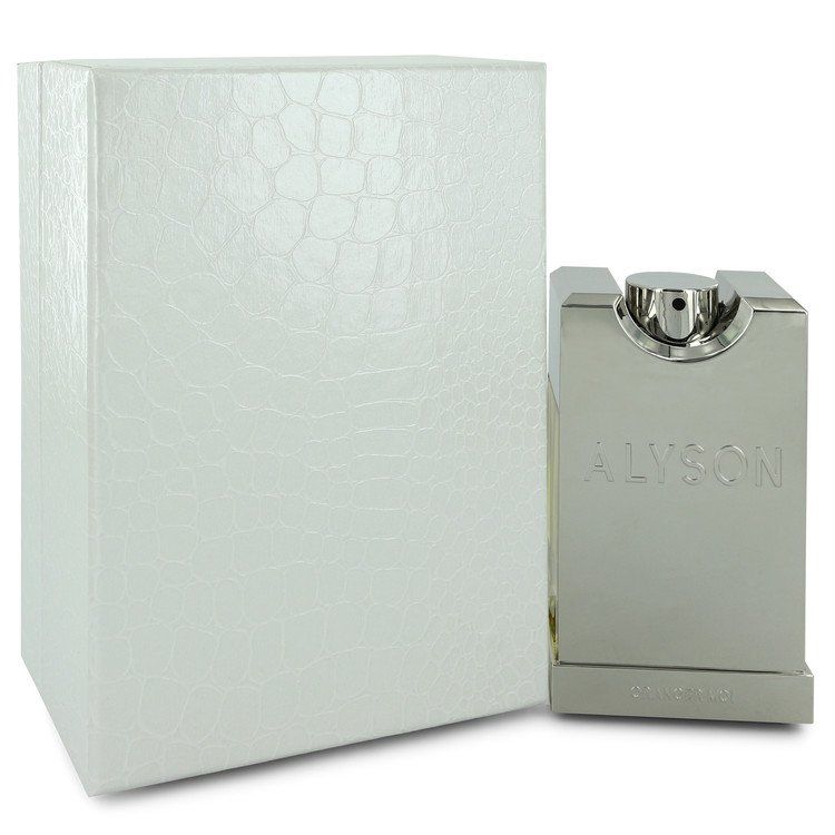 Alyson Oldoini Oranger Moi Eau de Parfum 100ml von Alyson Oldoini