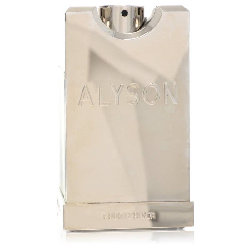 Alyson Oldoini  Rhum D'hiver Eau De Parfum Spray (Unboxed) 98 ml von Alyson Oldoini