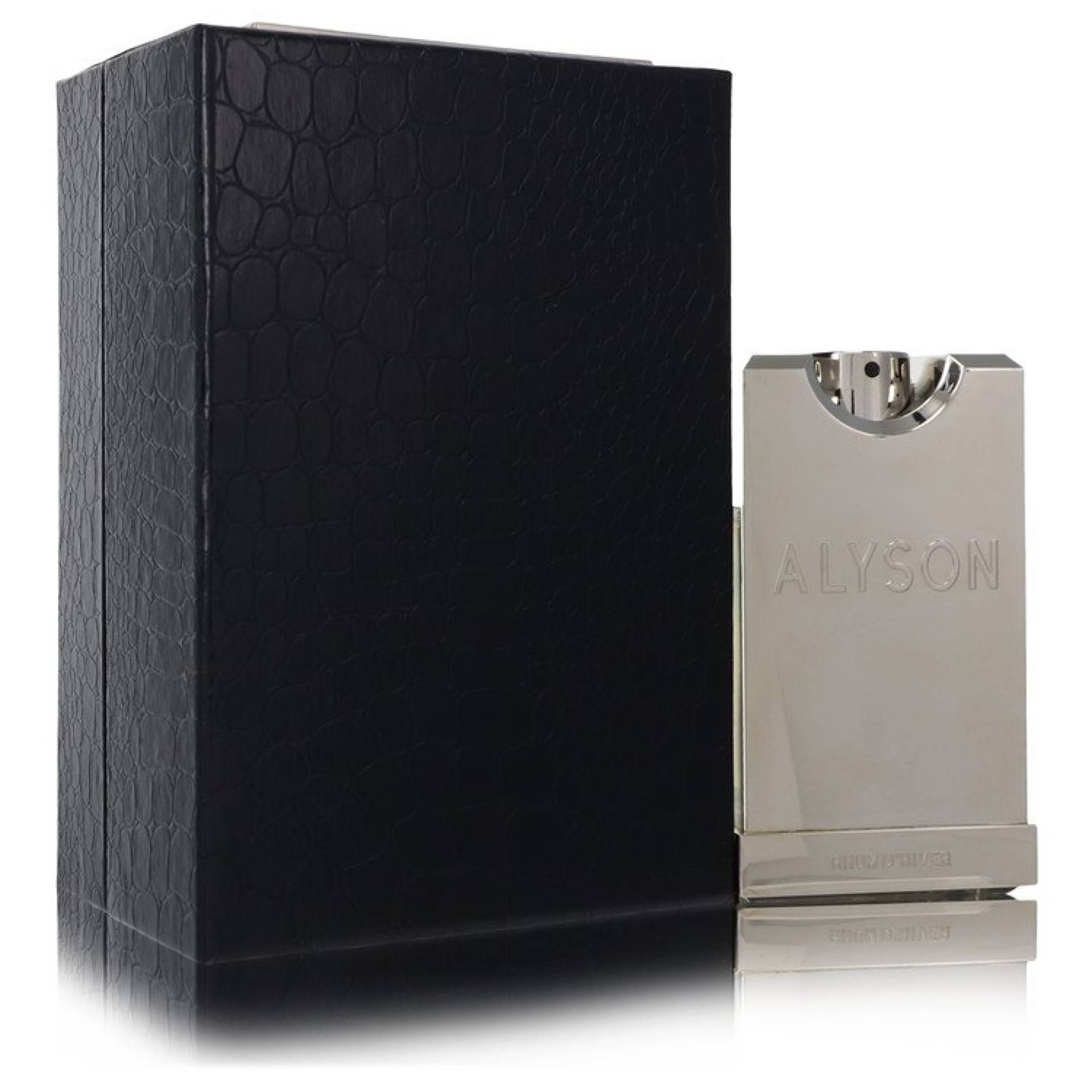 Alyson Oldoini  Rhum D'hiver Eau De Parfum Spray 100 ml von Alyson Oldoini