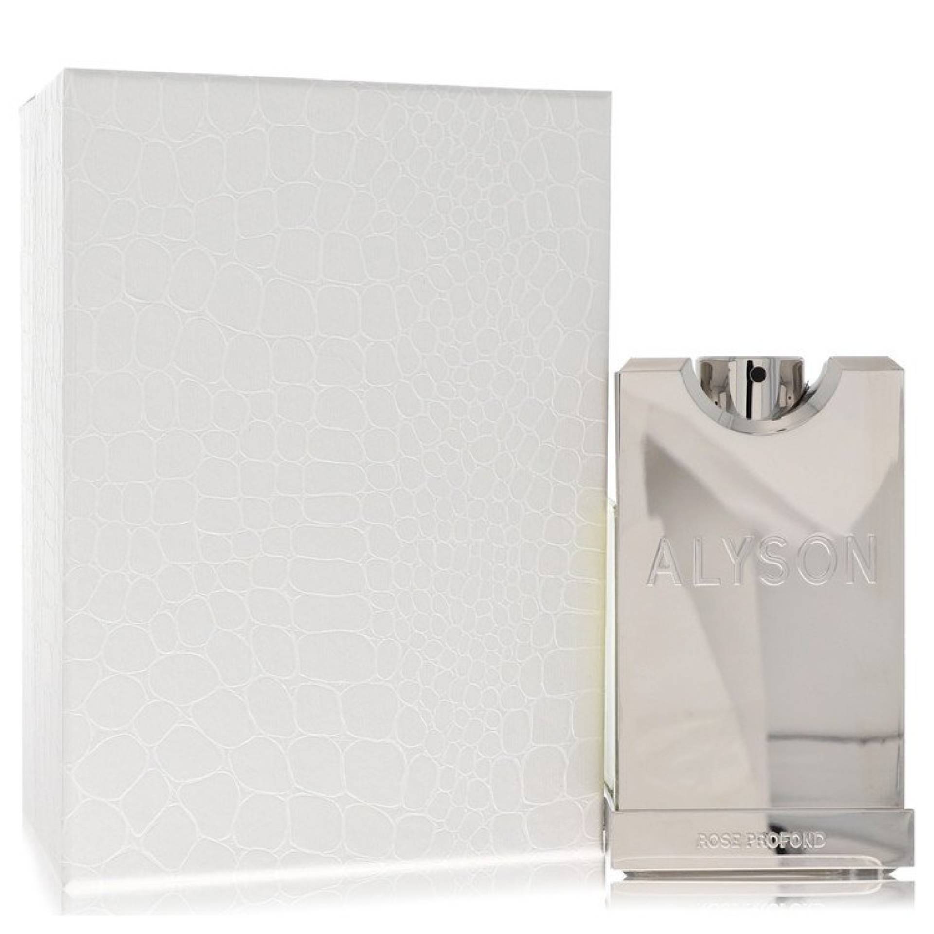 Alyson Oldoini  Rose Profond Eau De Parfum Spray 100 ml von Alyson Oldoini