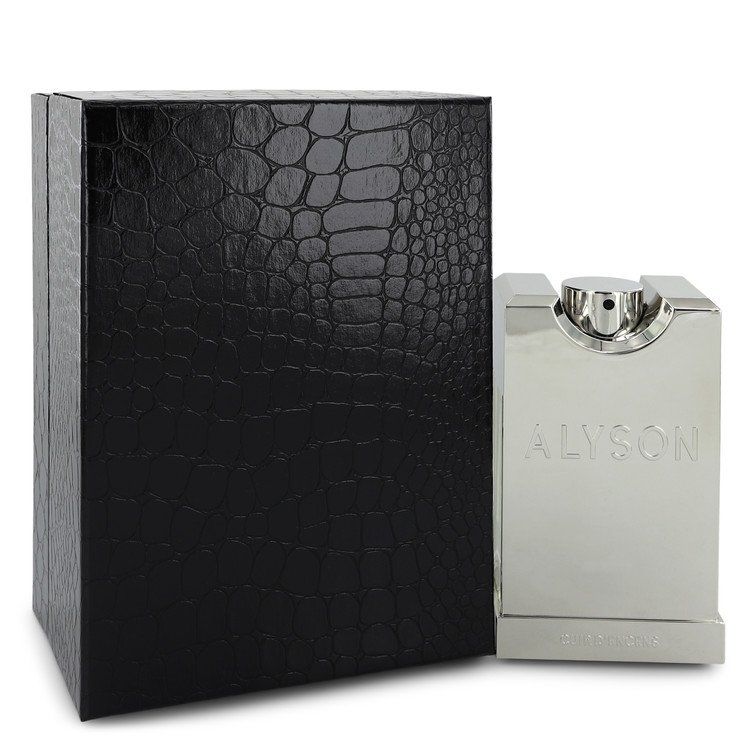 Alyson Oldoini Cuir d'Encens Eau de Parfum 100ml von Alyson Oldoini