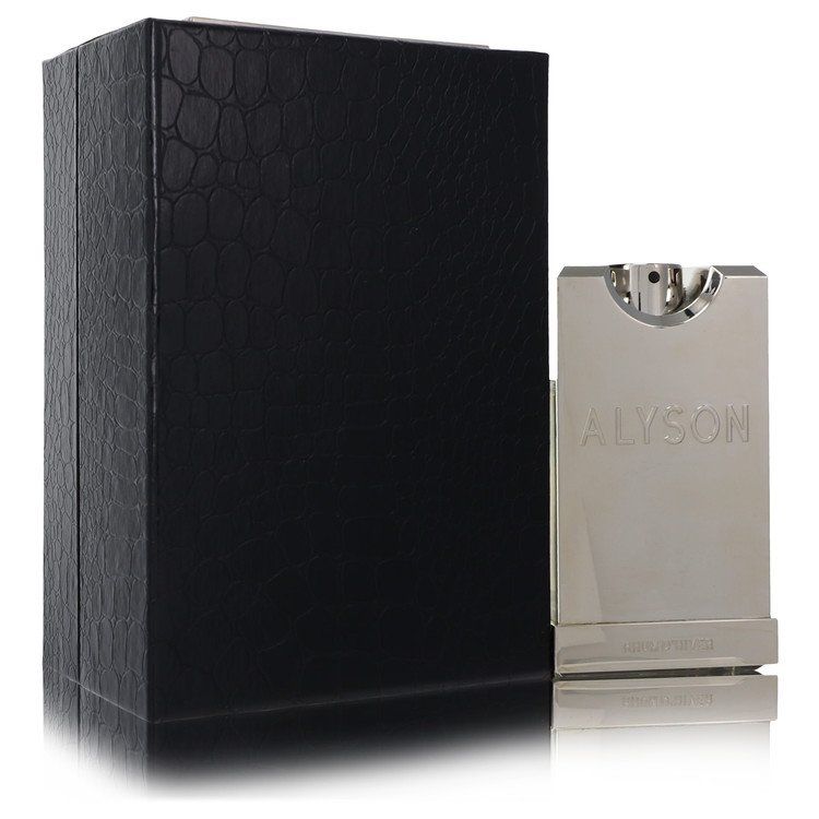 Rhum D’hiver by Alyson Oldoini Eau de Parfum 100ml von Alyson Oldoini