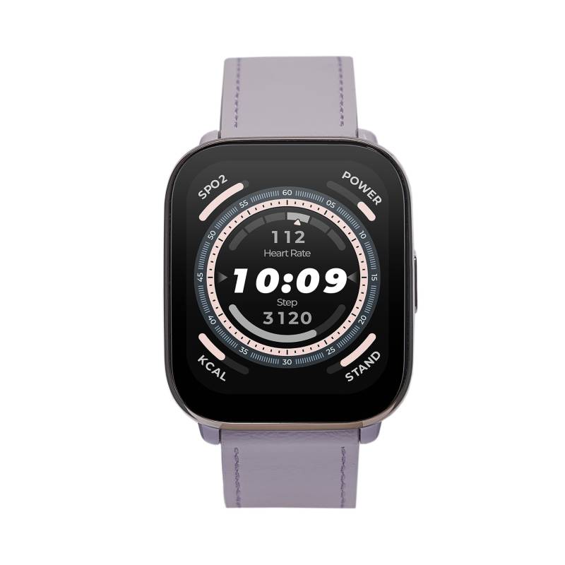 Smartwatch Amazfit Active W2211EU3N Violett von Amazfit