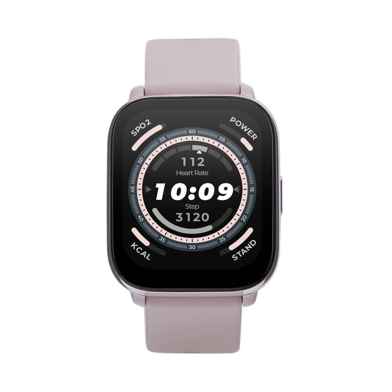 Smartwatch Amazfit Active W2211EU4N Rosa von Amazfit