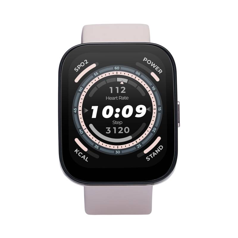 Smartwatch Amazfit Bip 5 W2215EU2N Rosa von Amazfit