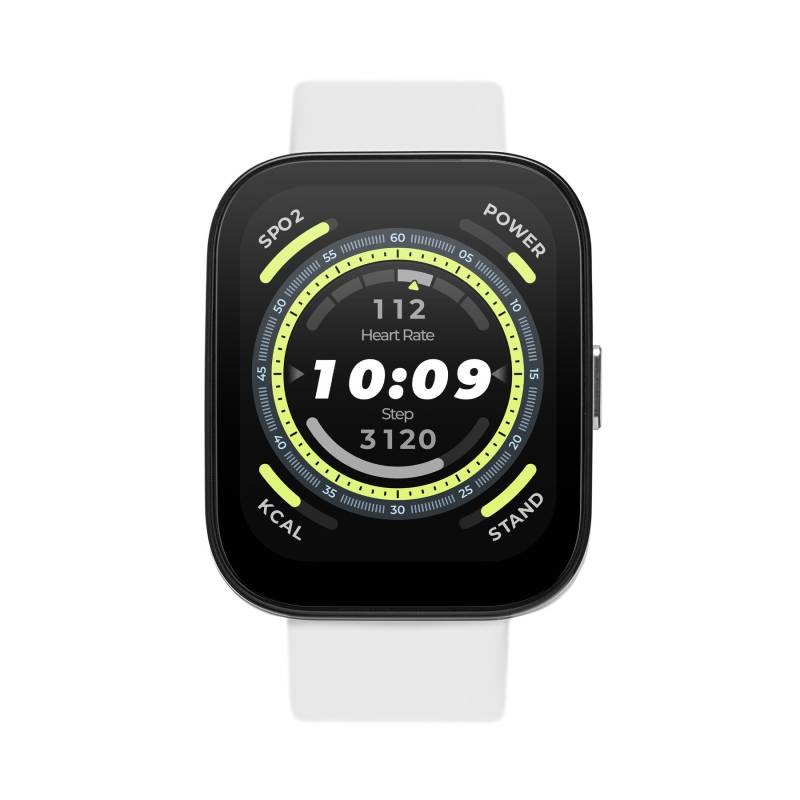 Smartwatch Amazfit Bip 5 W2215EU3N Weiß von Amazfit