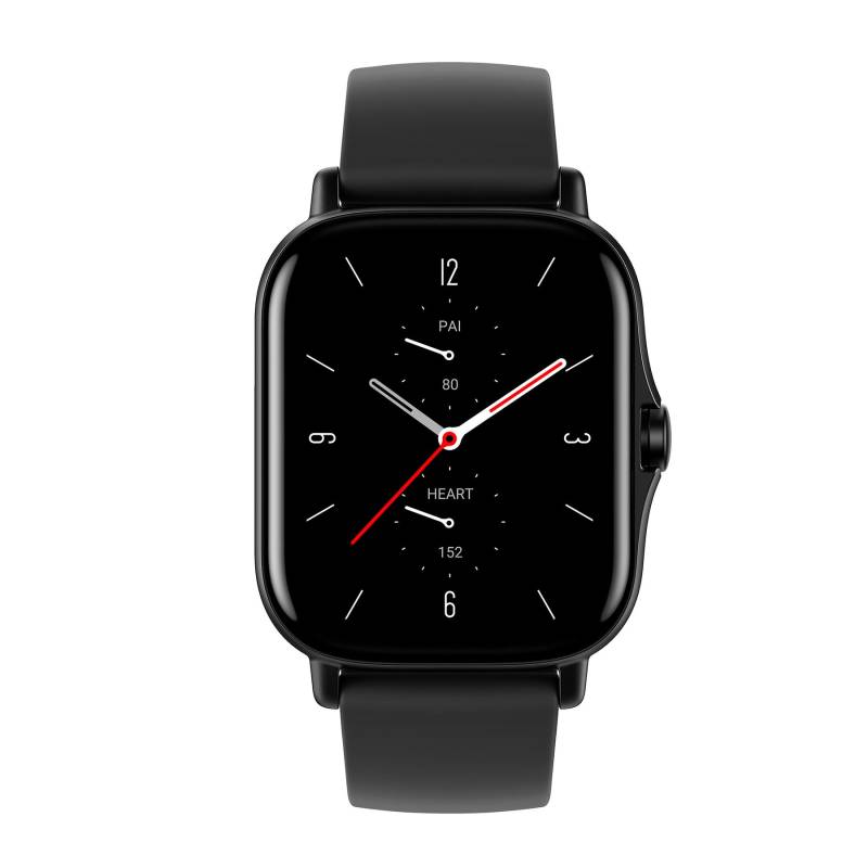 Smartwatch Amazfit GTS 2 A2021 Schwarz von Amazfit