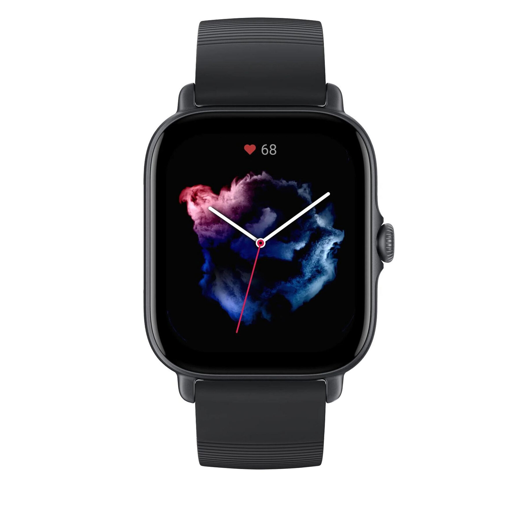 Smartwatch Amazfit Gts 3 A2035 Schwarz von Amazfit