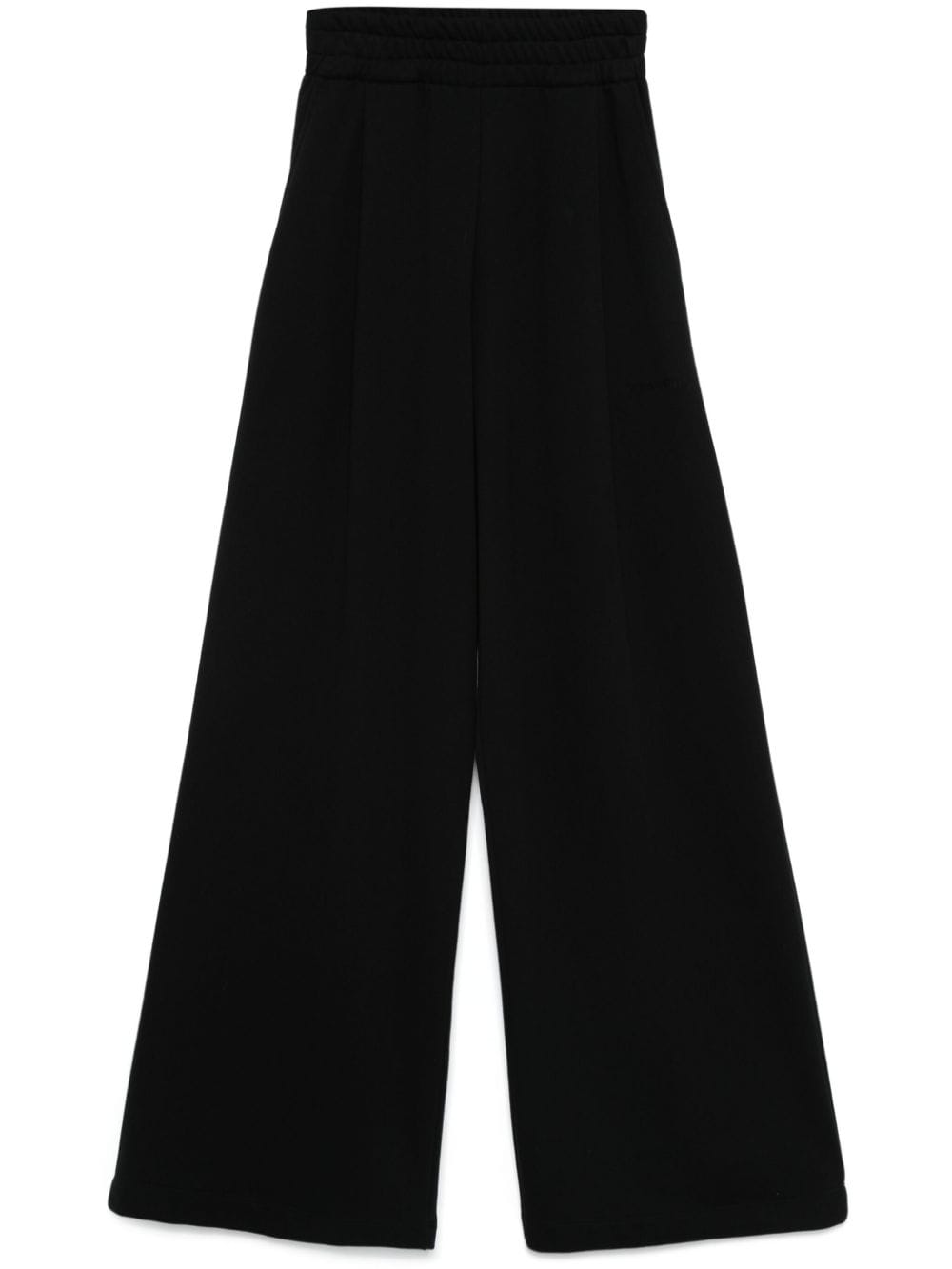 Amazuìn Oxani palazzo pants - Black