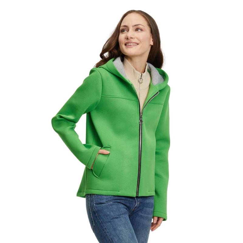 Jacke Damen Grün 36 von Amber & June