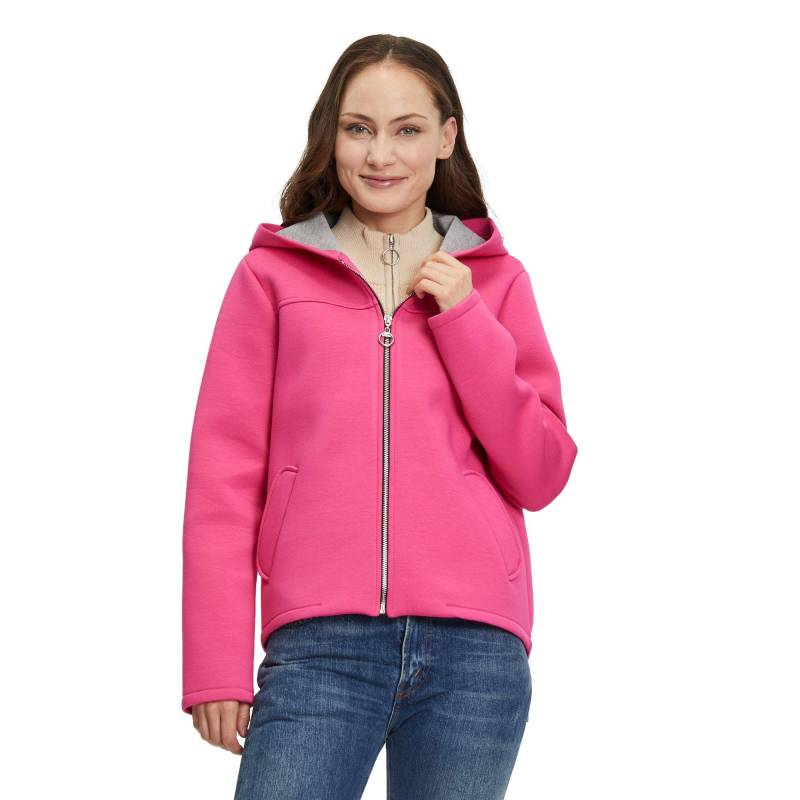 Jacke Damen Pink 38 von Amber & June