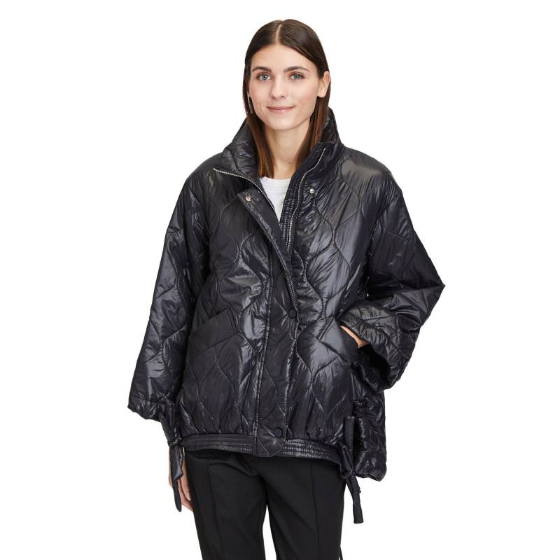 Steppjacke Damen Black 36 von Amber & June