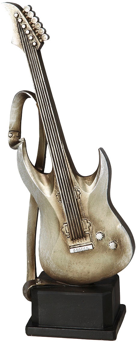 Ambiente Haus Dekofigur »Gitarre Figur S« Ambiente Haus Dekofigur »Gitarre Figur S« von Ambiente Haus