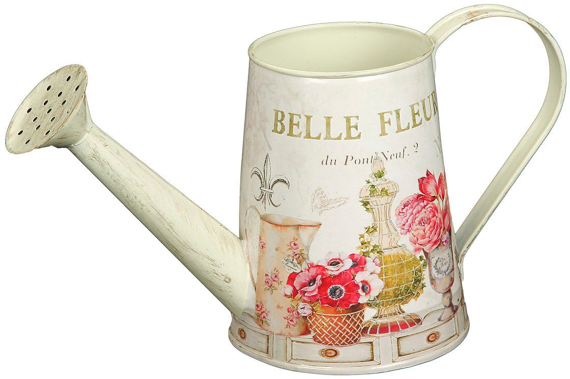Ambiente Haus Giesskanne »Fleur-Giesskanne«, (1 tlg.) Ambiente Haus Giesskanne »Fleur-Giesskanne«, (1 tlg.) von Ambiente Haus
