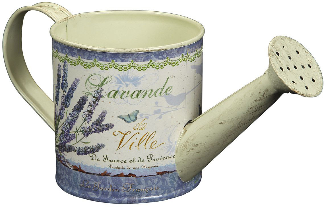 Ambiente Haus Giesskanne »Lavendel-Giesskanne klein«, (1 tlg.) Ambiente Haus Giesskanne »Lavendel-Giesskanne klein«, (1 tlg.) von Ambiente Haus