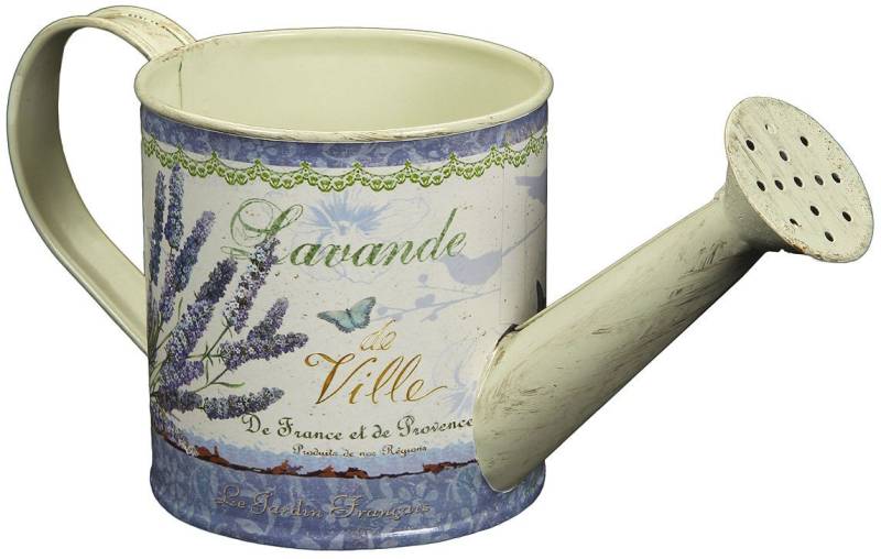 Ambiente Haus Giesskanne »Lavendel-Giesskanne klein«, (1 tlg.) von Ambiente Haus