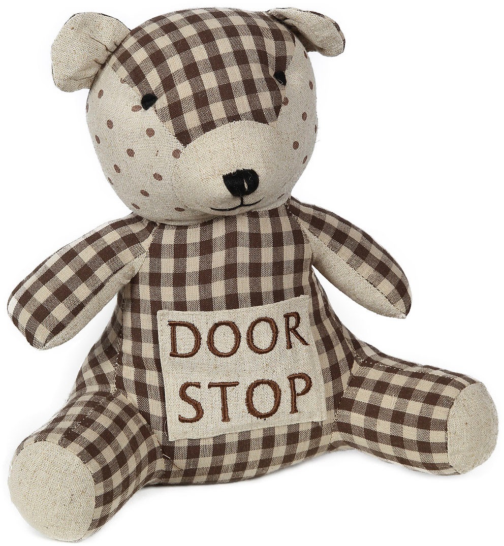 Ambiente Haus Tierfigur »Türstopper - Teddy 26cm« Ambiente Haus Tierfigur »Türstopper - Teddy 26cm« von Ambiente Haus