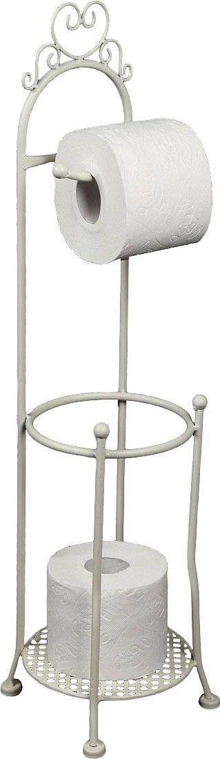 Ambiente Haus Toilettenpapierhalter, Höhe 70 cm Ambiente Haus Toilettenpapierhalter, Höhe 70 cm von Ambiente Haus