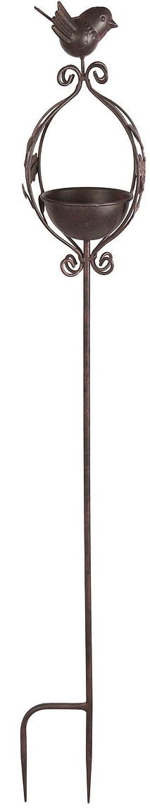 Ambiente Haus Vogeltränke »Vogelbad - Stecker 100cm«, (1 St.) Ambiente Haus Vogeltränke »Vogelbad - Stecker 100cm«, (1 St.) von Ambiente Haus