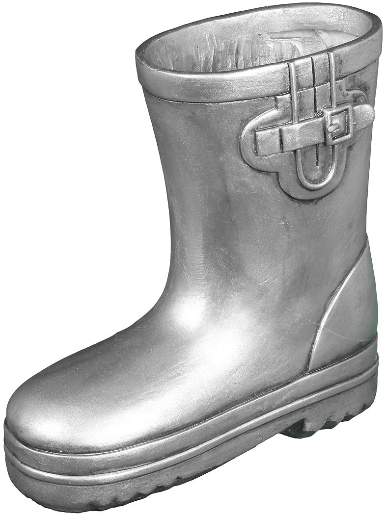 Ambiente Haus Wanddekoobjekt »Gummistiefel - gross«, (1 St.) Ambiente Haus Wanddekoobjekt »Gummistiefel - gross«, (1 St.) von Ambiente Haus