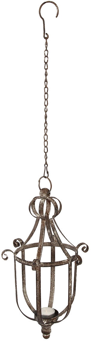 Ambiente Haus Wandkerzenhalter »Laterne 74cm«, (1 St.) Ambiente Haus Wandkerzenhalter »Laterne 74cm«, (1 St.) von Ambiente Haus
