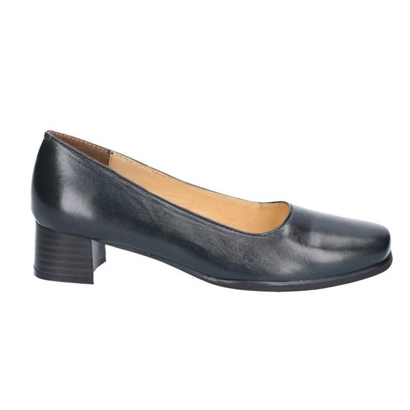 Amblers - Walford Pumps, für Damen, Marine, Größe 42 von Amblers