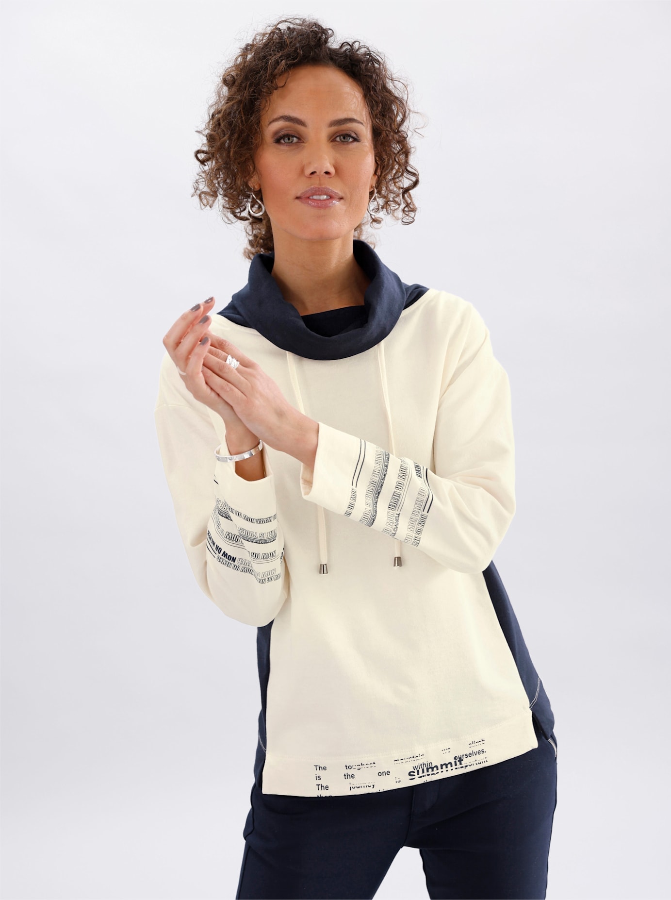 Ambria Sweatshirt von Ambria