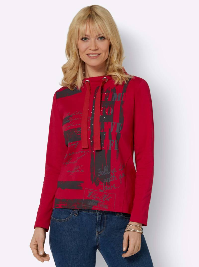 Ambria Sweatshirt Ambria Sweatshirt von Ambria