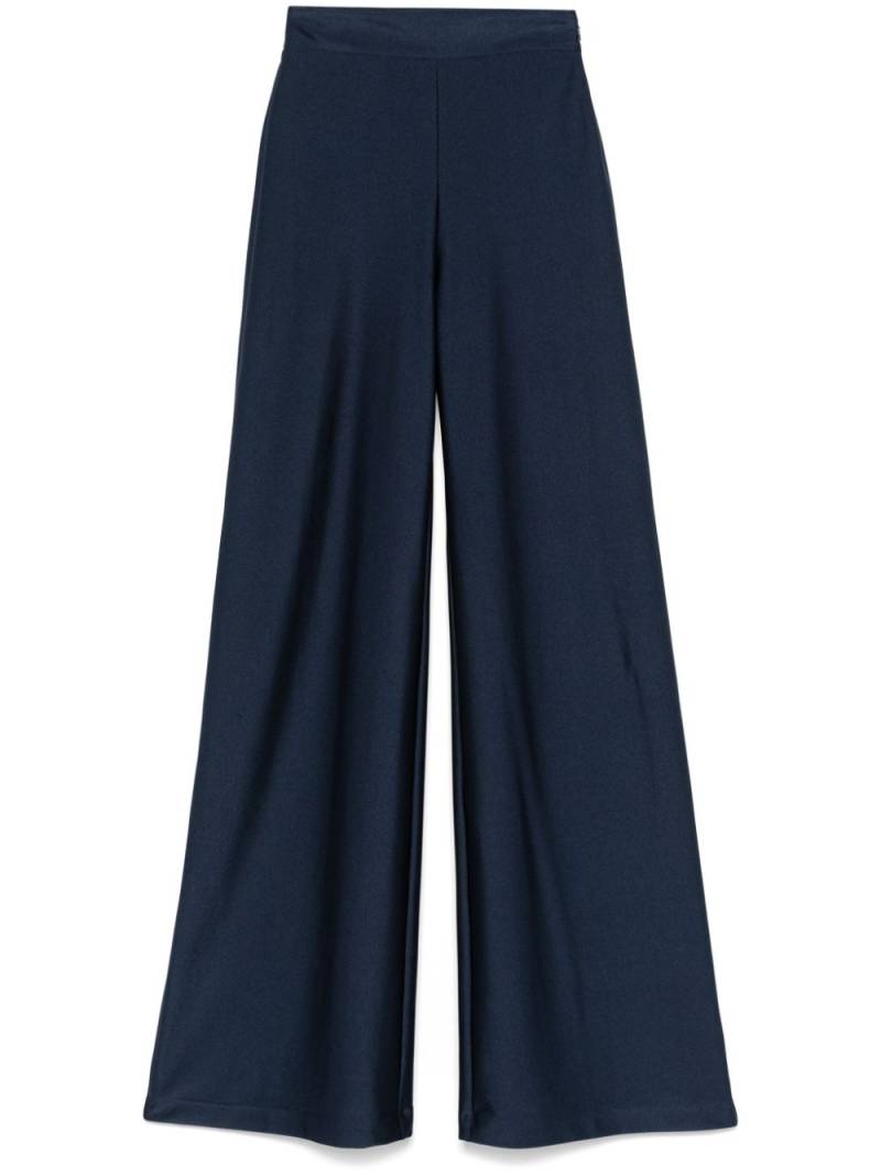 Amen Andrea trousers - Blue von Amen