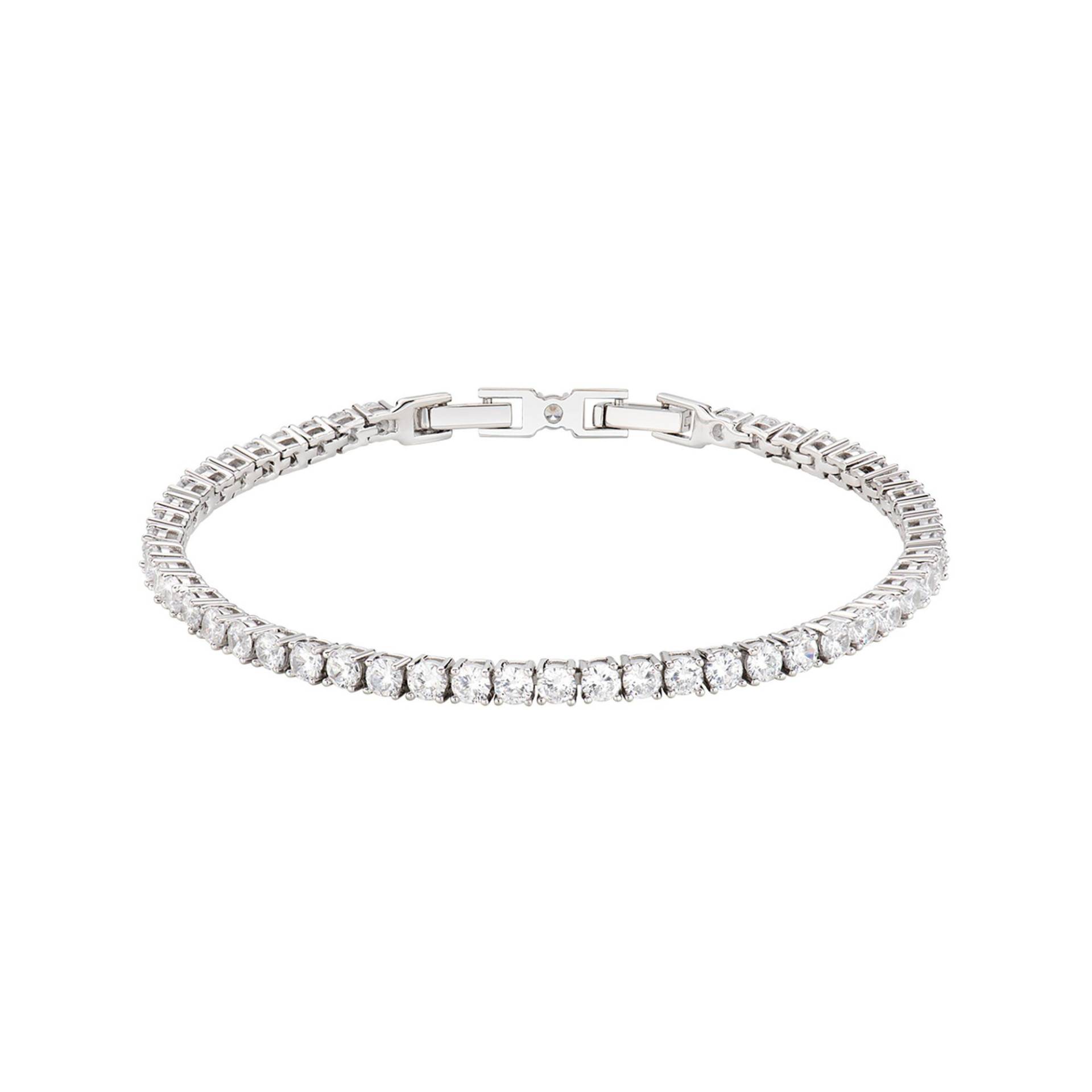 Armband Damen Silber 16+2CM von Amen