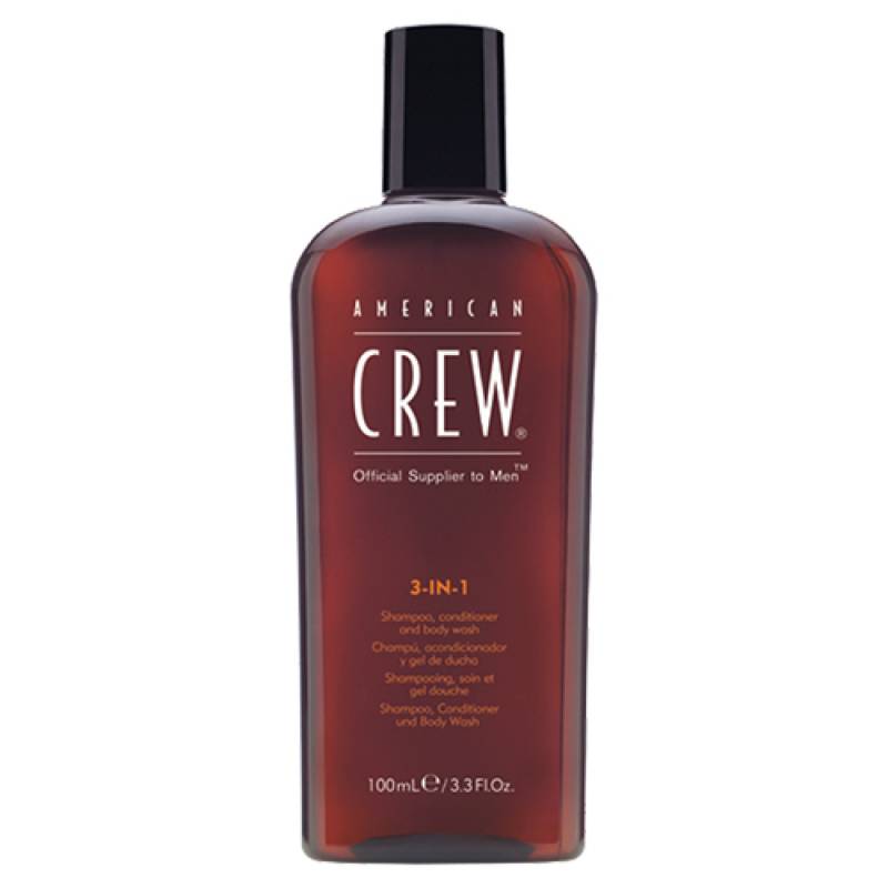 American Crew 3 in 1 Classic 100ml von American Crew