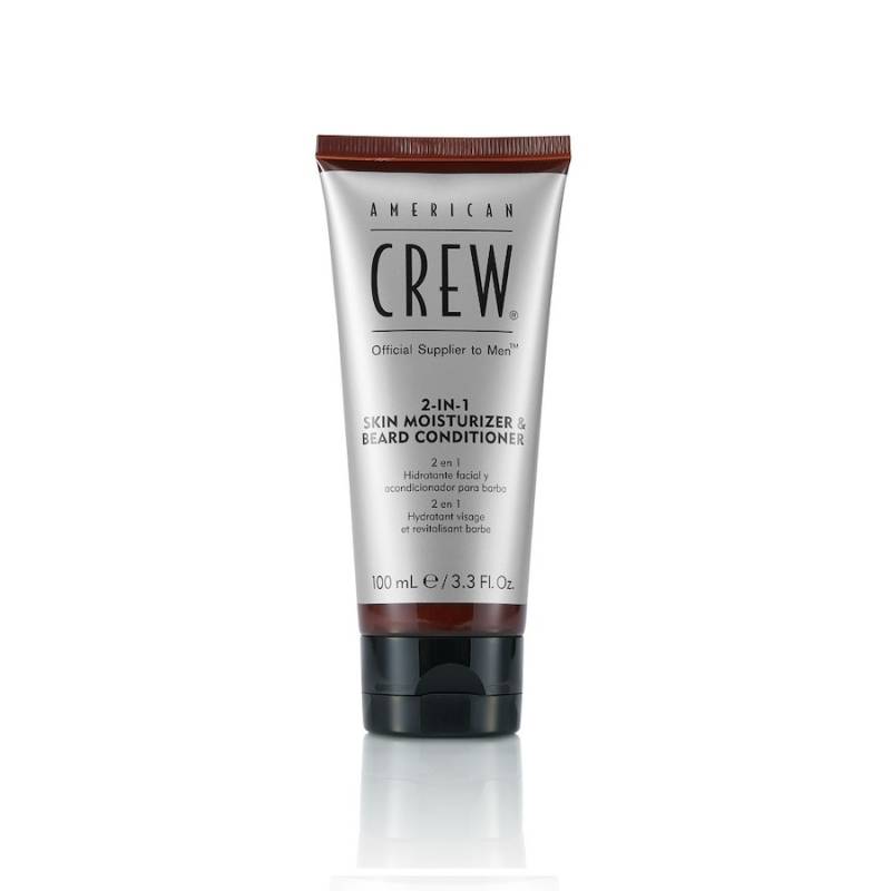 American Crew  American Crew Beard 2-in-1 Skin Moisturiser & Beard Conditioner allinone_pflege 100.0 ml von American Crew