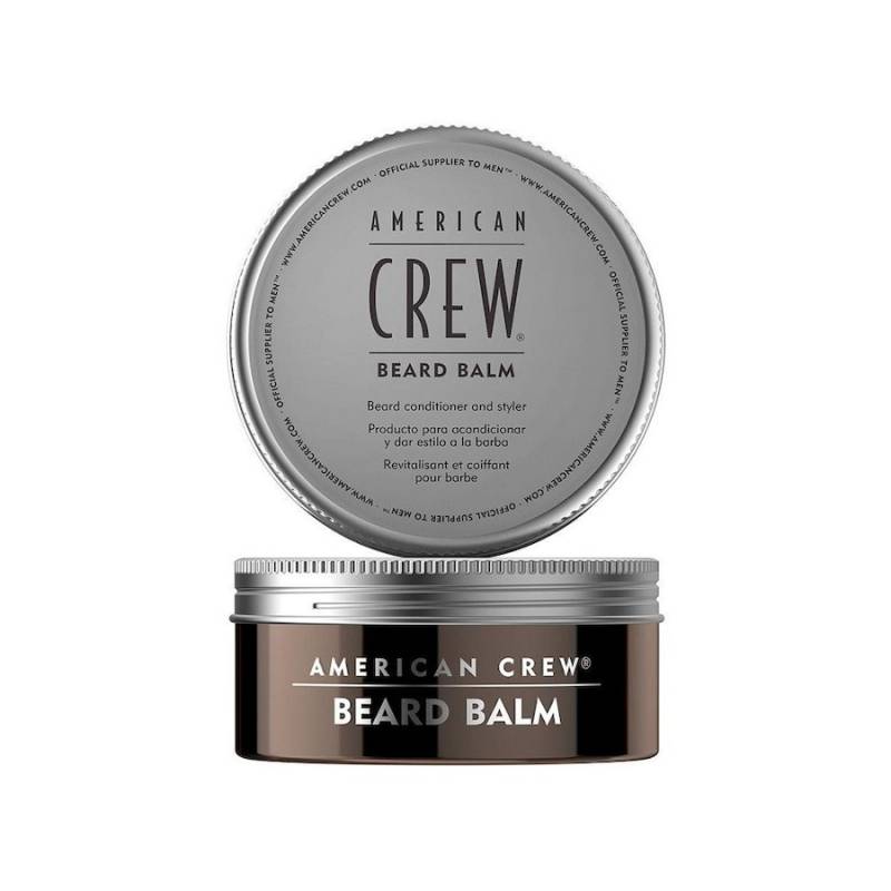 American Crew  American Crew Beard Balm bartpflege 60.0 g von American Crew