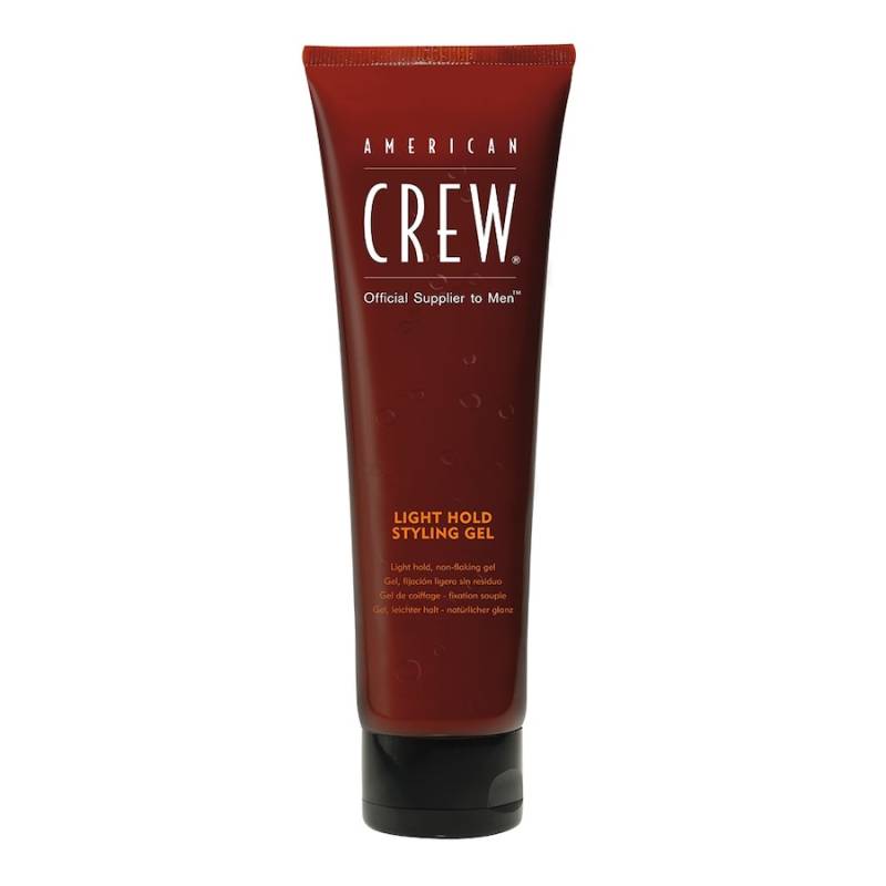 American Crew  American Crew Light Hold haargel 250.0 ml von American Crew