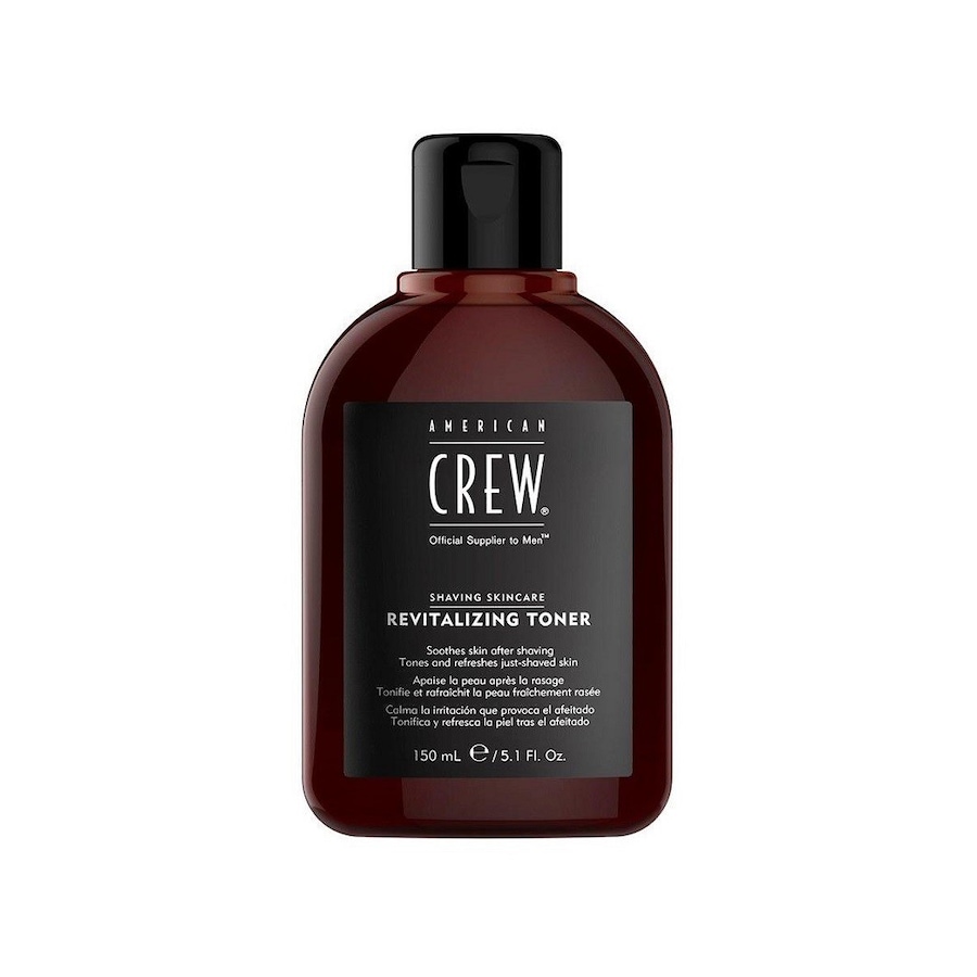 American Crew  American Crew Revitalizing Toner reinigungscreme 150.0 ml von American Crew