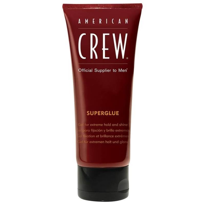 American Crew  American Crew Superglue Gel haargel 100.0 ml von American Crew