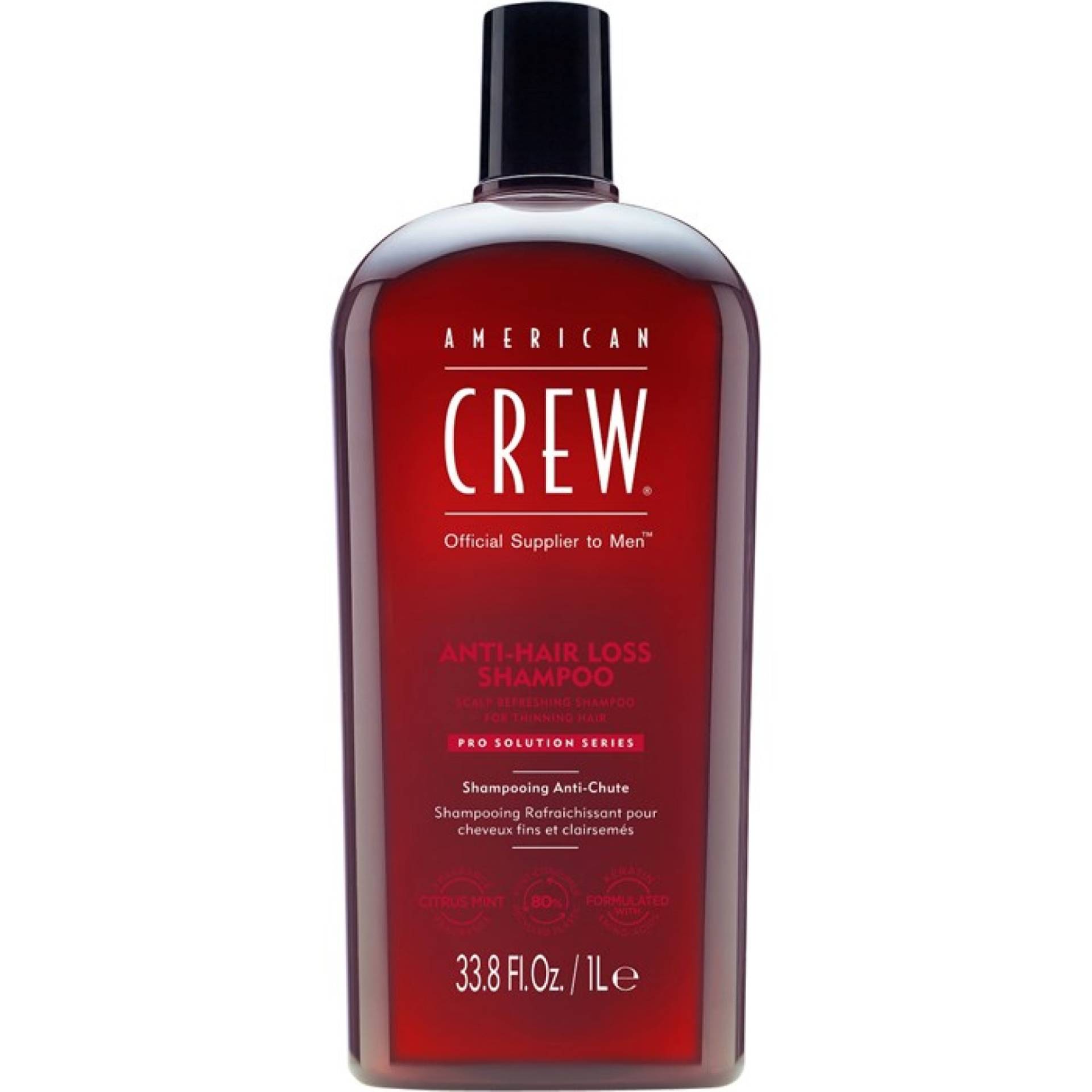 American Crew Anti-Hairloss Shampoo 1L von American Crew