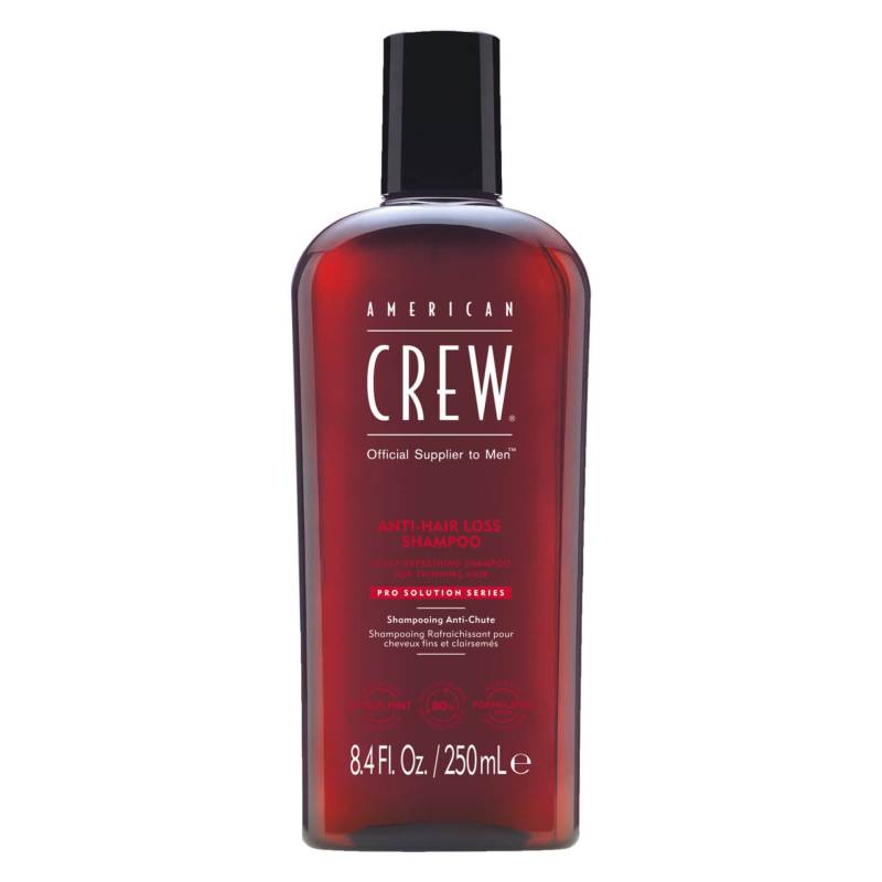 American Crew Anti-Hairloss Shampoo 250ml von American Crew