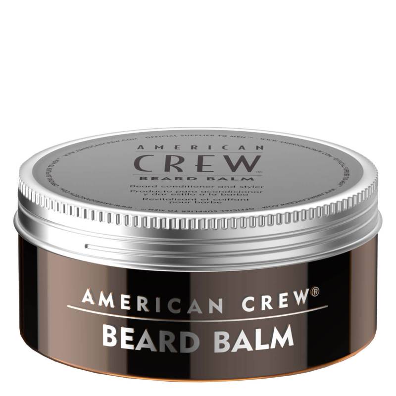 American Crew Beard Balm 60g von American Crew