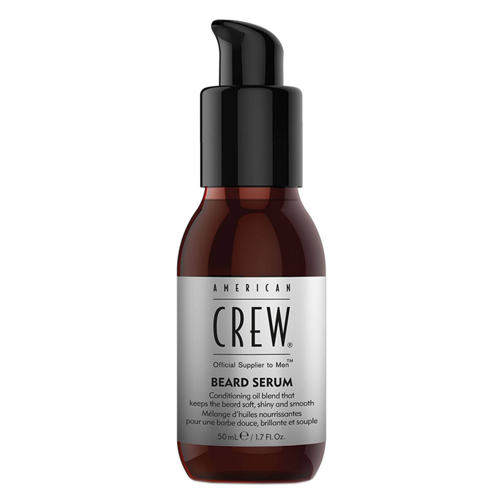 American Crew Beard Serum 50ml von American Crew