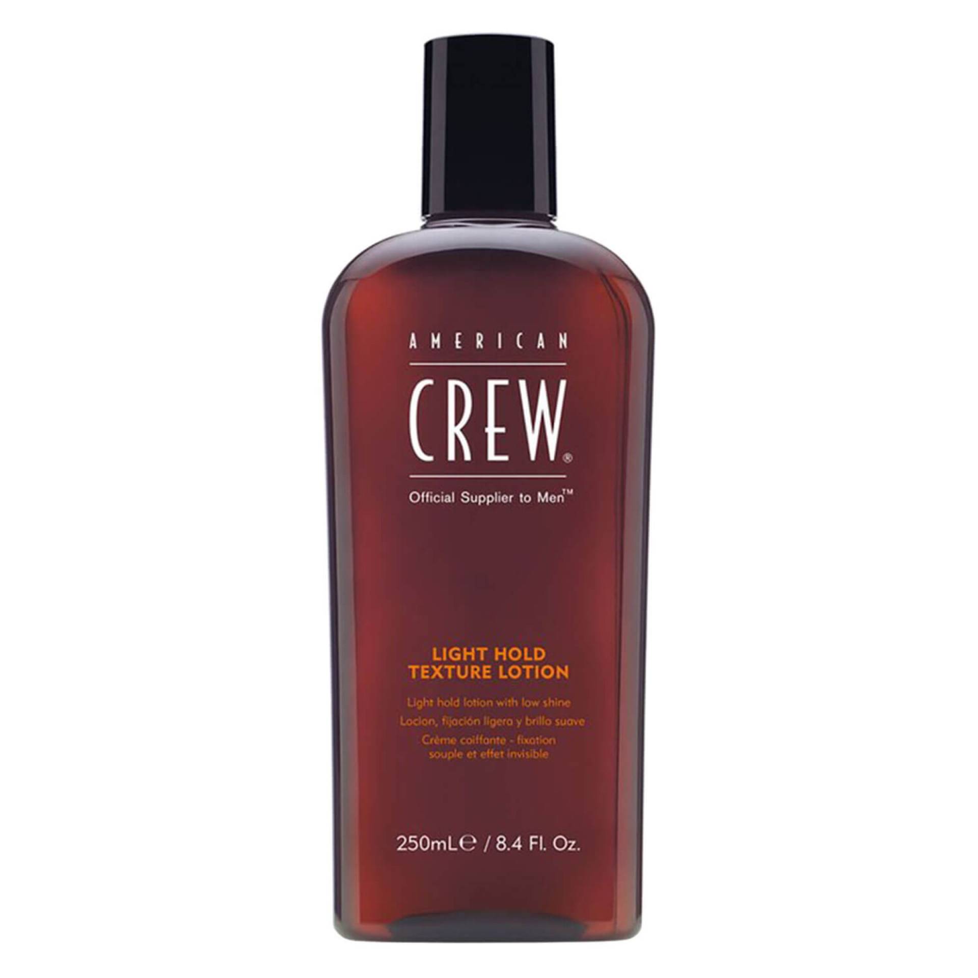 American Crew Classic Hold Texture Lotion 250ml von American Crew