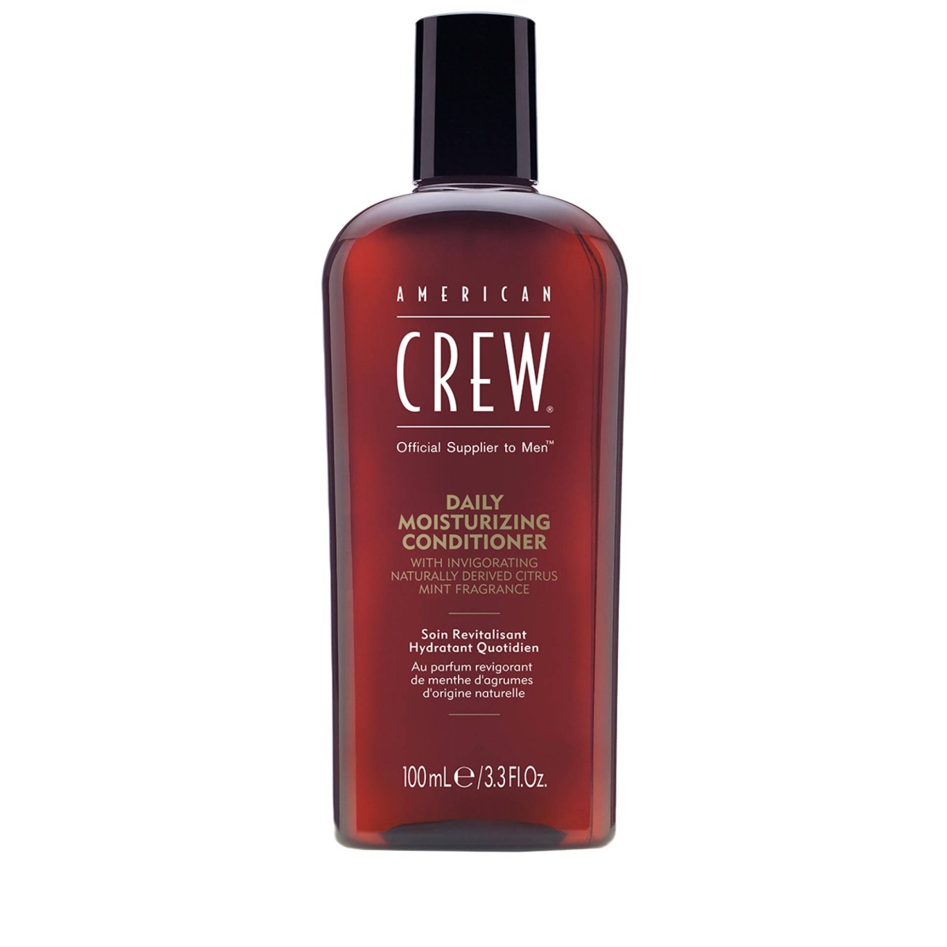 American Crew Daily Moisturizing Conditioner 100ml von American Crew