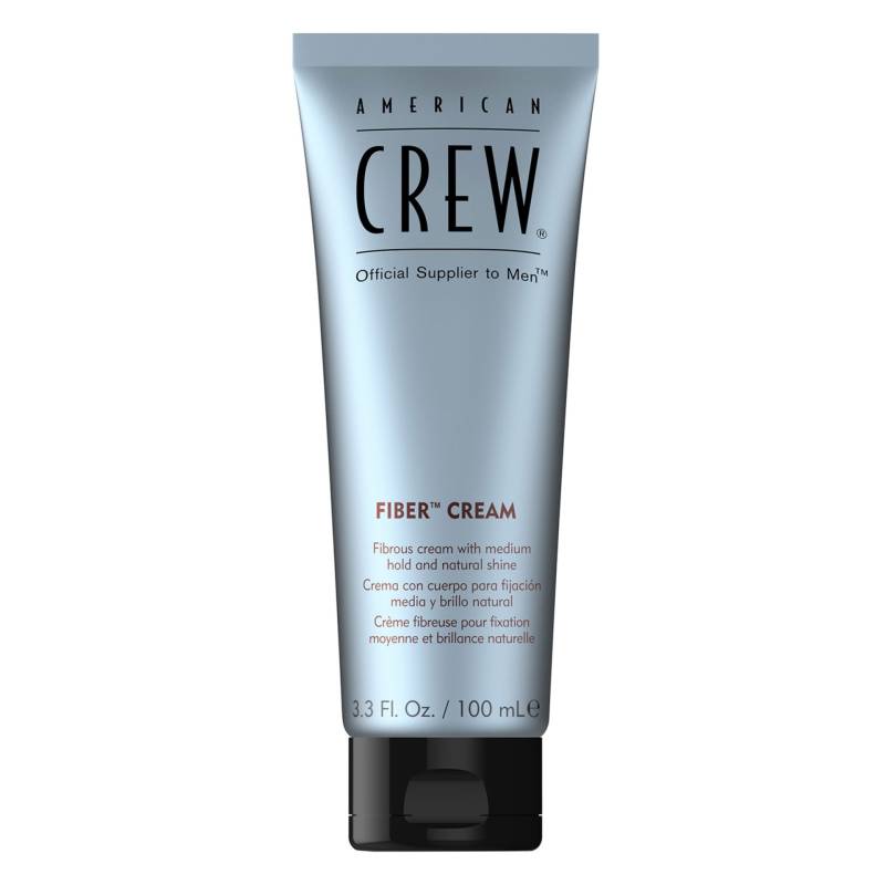 American Crew Fiber Cream 100ml von American Crew