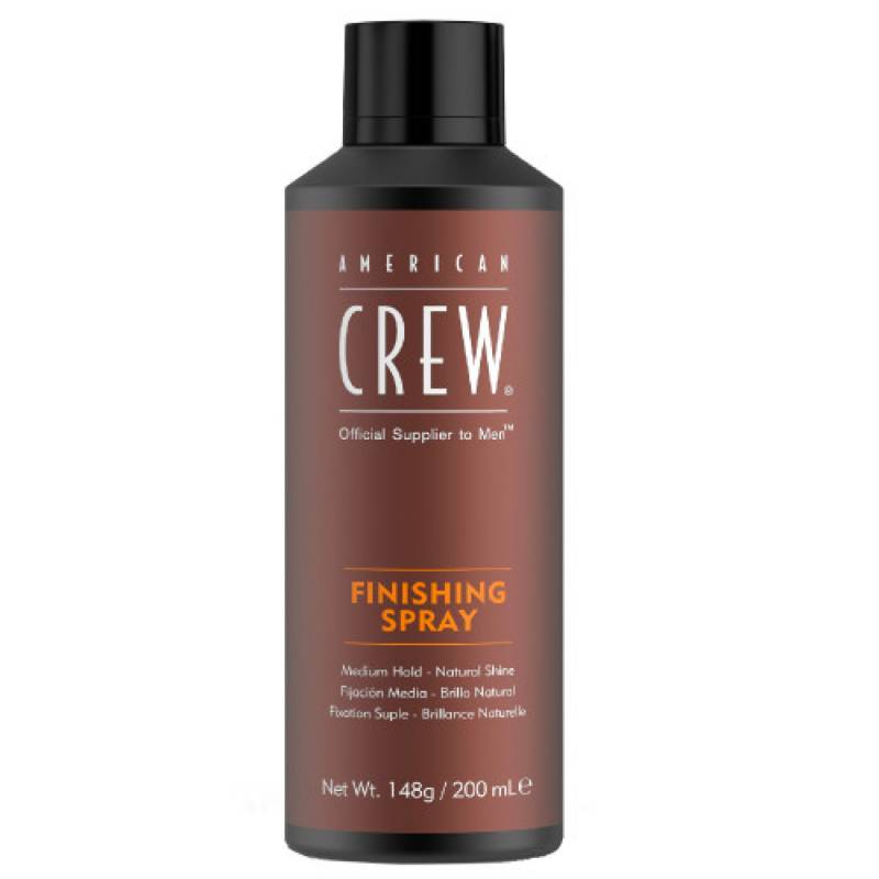 American Crew Finishing Spray 200ml von American Crew