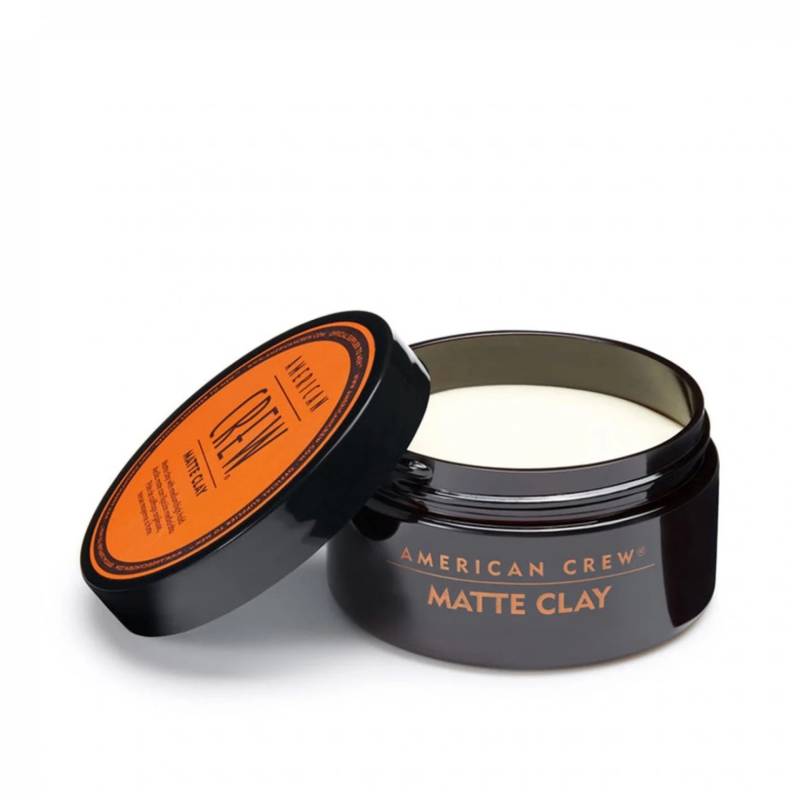 American Crew Matte Clay 85g von American Crew