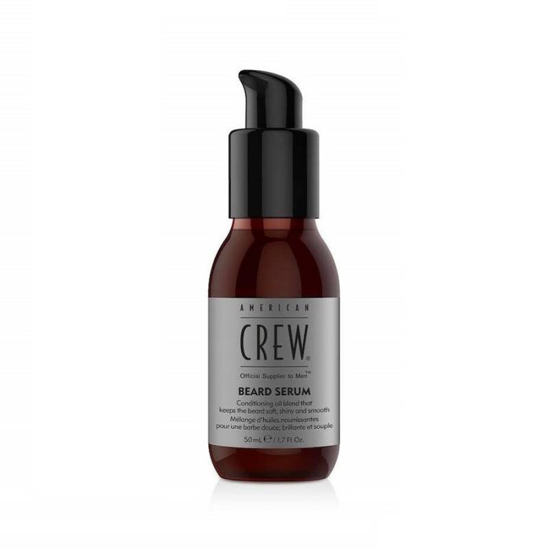 American Crew  American Crew Beard Serum bartpflege 50.0 ml von American Crew