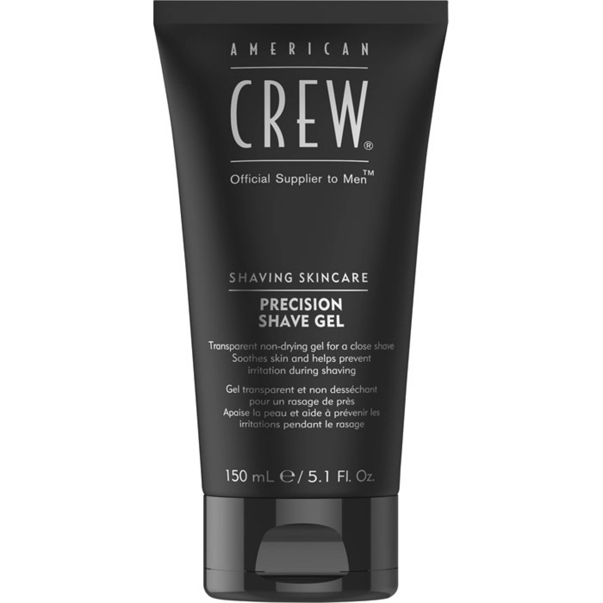 American Crew Precision Shave Gel 150ml von American Crew